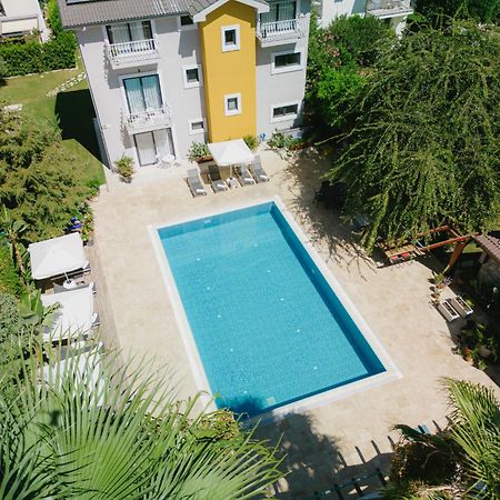 גוג'ק West House Exclusive Hotel מראה חיצוני תמונה