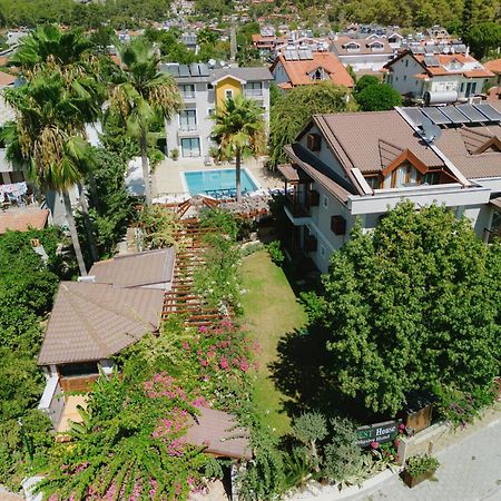 גוג'ק West House Exclusive Hotel מראה חיצוני תמונה