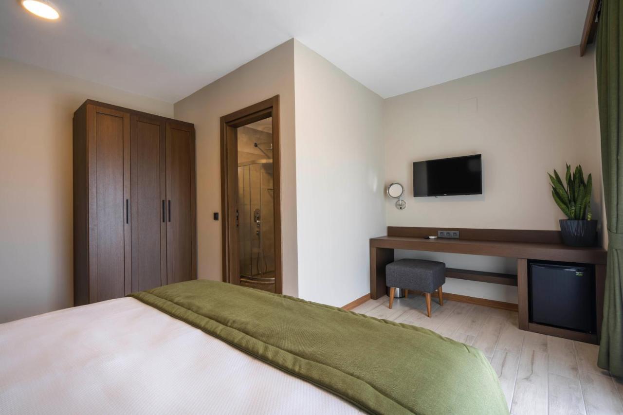 גוג'ק West House Exclusive Hotel מראה חיצוני תמונה