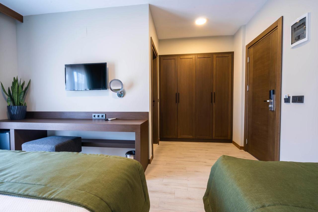 גוג'ק West House Exclusive Hotel מראה חיצוני תמונה