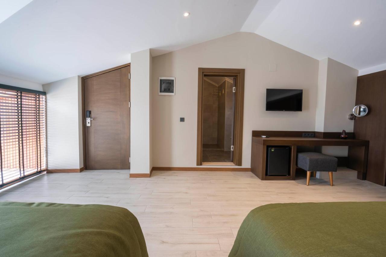 גוג'ק West House Exclusive Hotel מראה חיצוני תמונה
