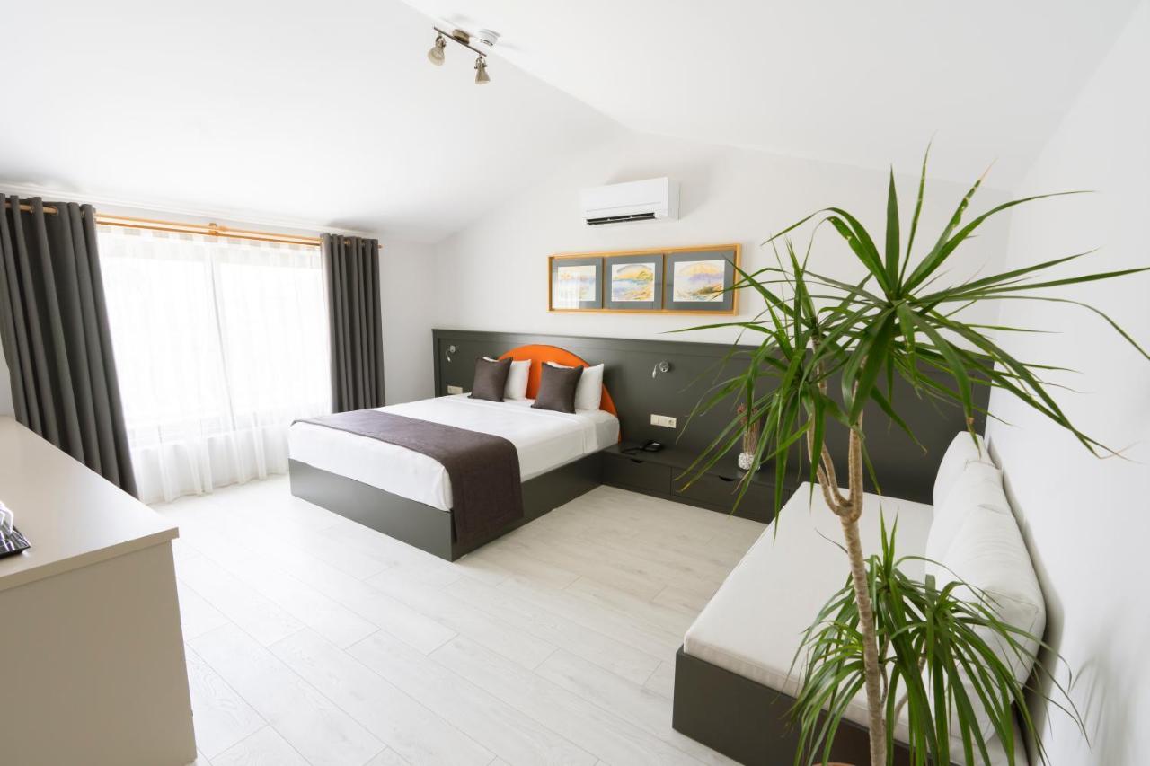 גוג'ק West House Exclusive Hotel מראה חיצוני תמונה