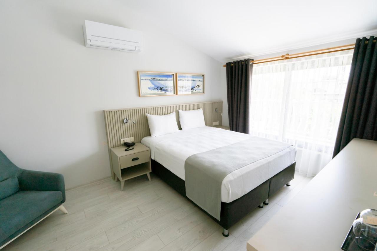 גוג'ק West House Exclusive Hotel מראה חיצוני תמונה