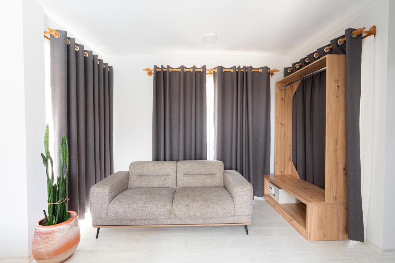גוג'ק West House Exclusive Hotel מראה חיצוני תמונה
