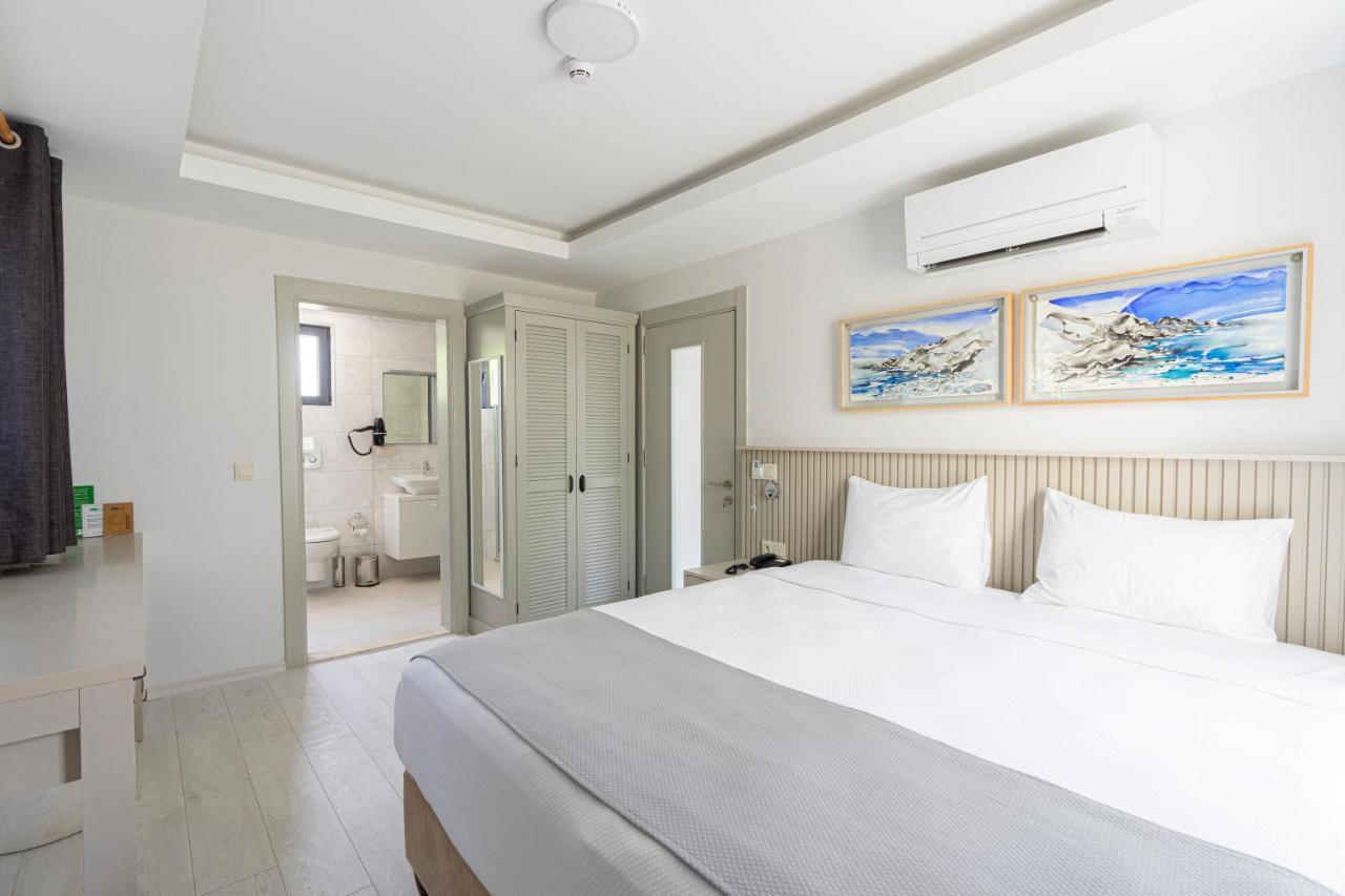 גוג'ק West House Exclusive Hotel מראה חיצוני תמונה