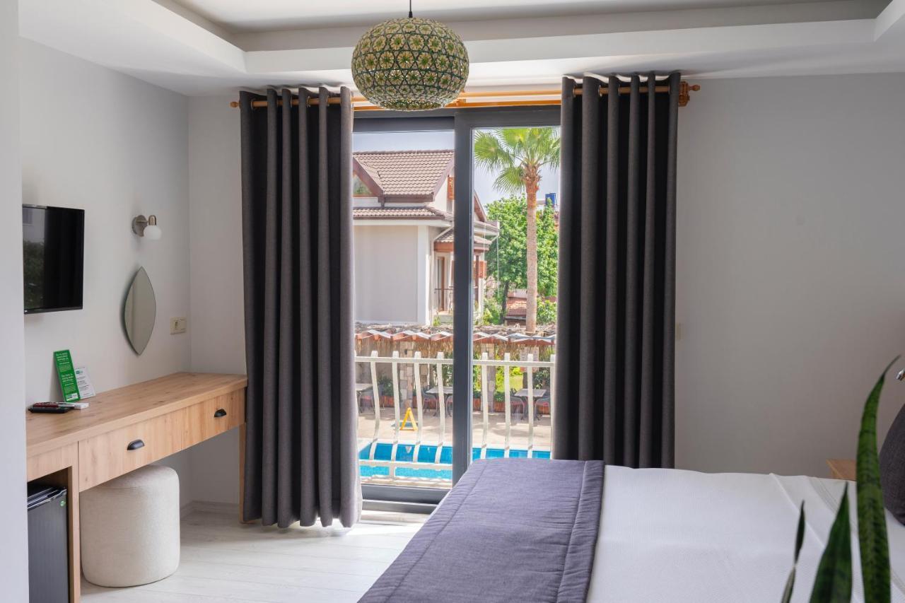 גוג'ק West House Exclusive Hotel מראה חיצוני תמונה