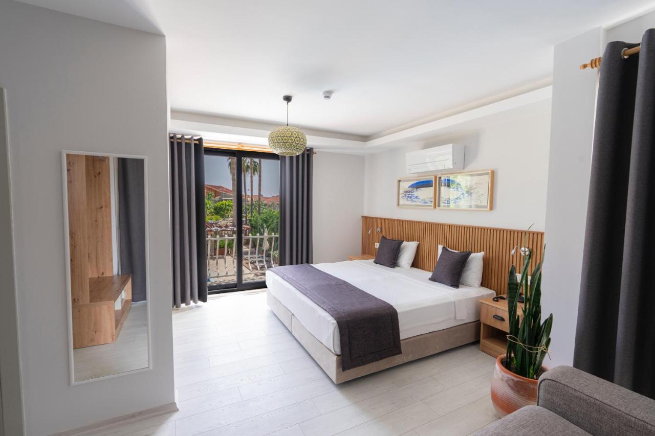 גוג'ק West House Exclusive Hotel מראה חיצוני תמונה
