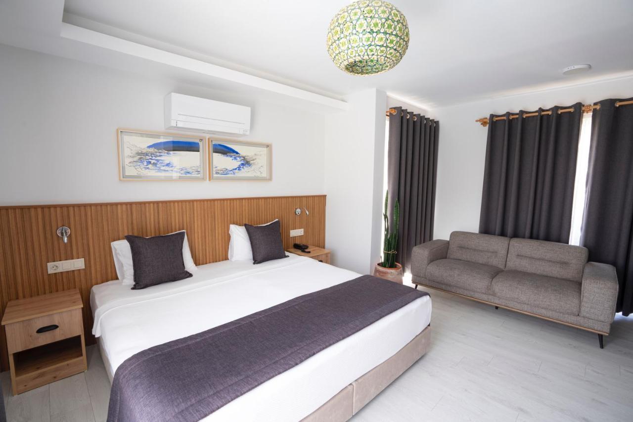 גוג'ק West House Exclusive Hotel מראה חיצוני תמונה