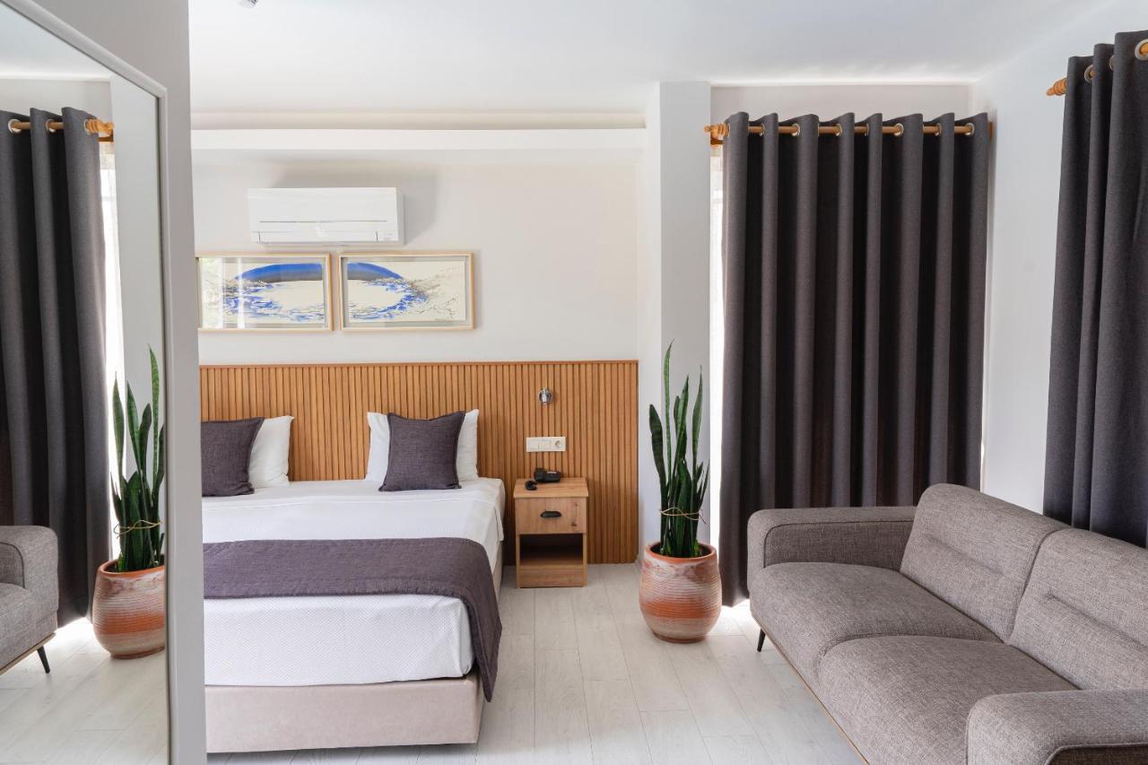 גוג'ק West House Exclusive Hotel מראה חיצוני תמונה