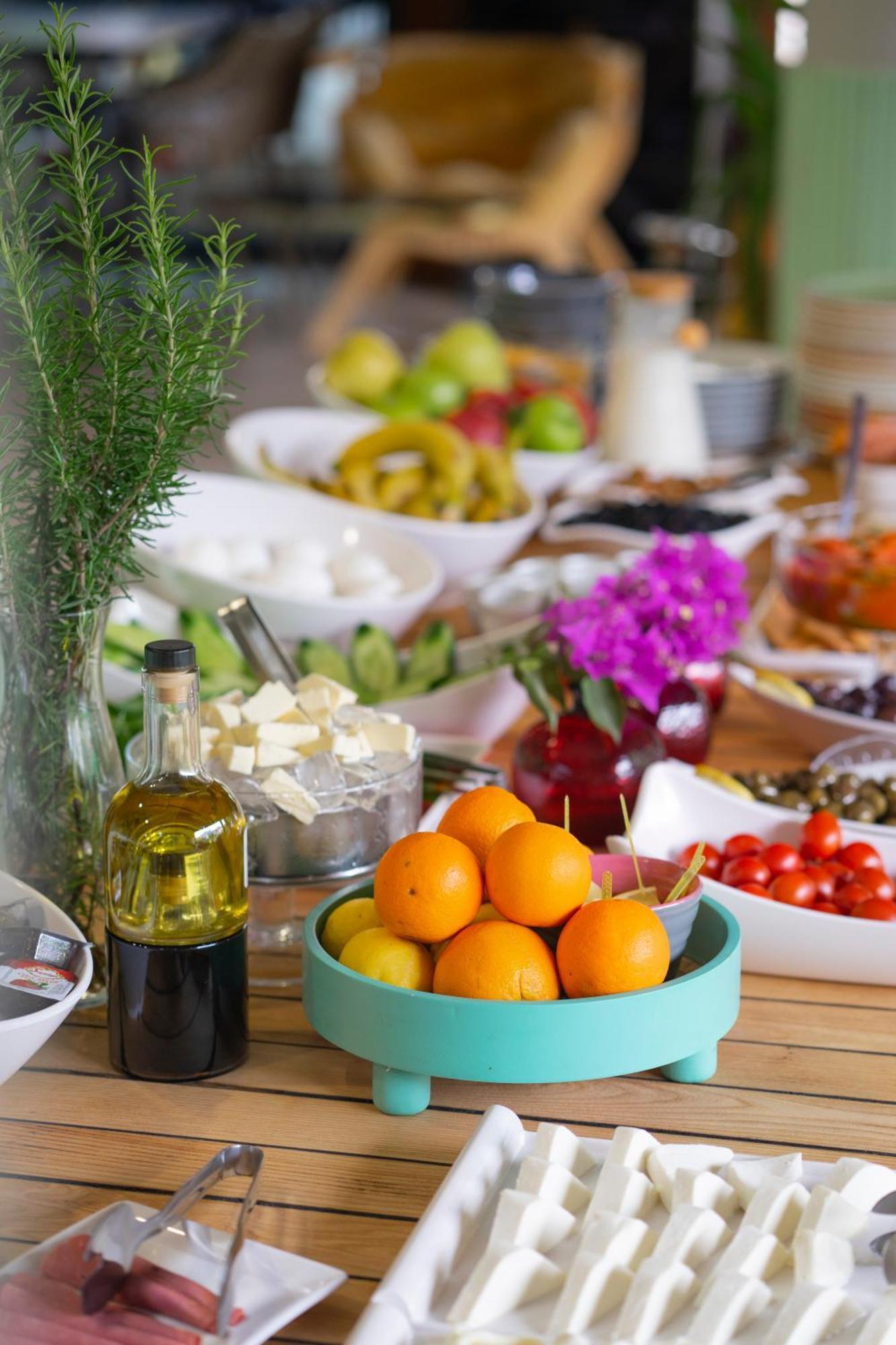 גוג'ק West House Exclusive Hotel מראה חיצוני תמונה