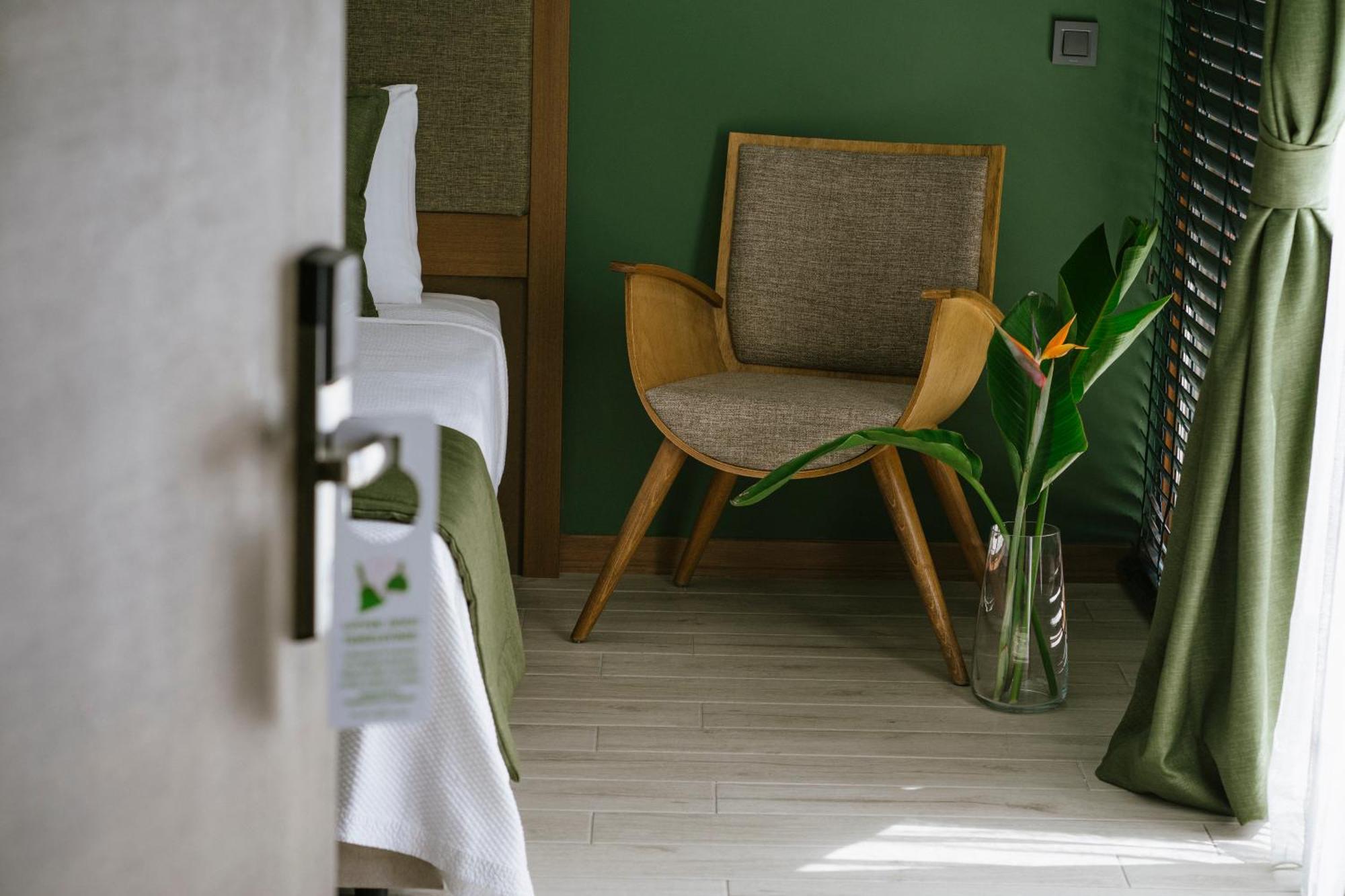 גוג'ק West House Exclusive Hotel מראה חיצוני תמונה