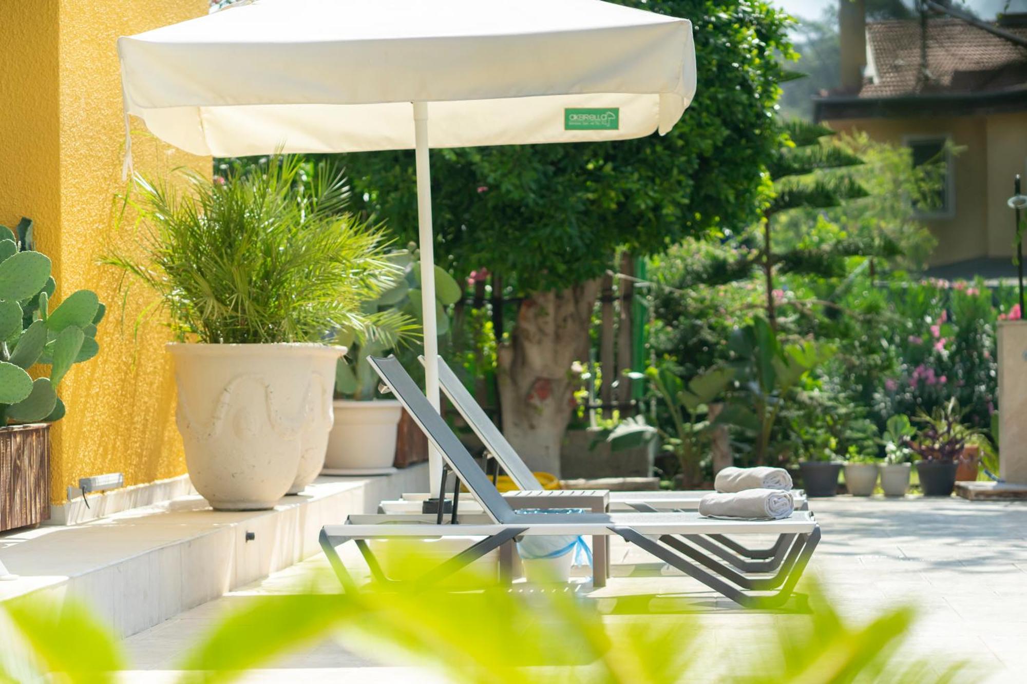 גוג'ק West House Exclusive Hotel מראה חיצוני תמונה