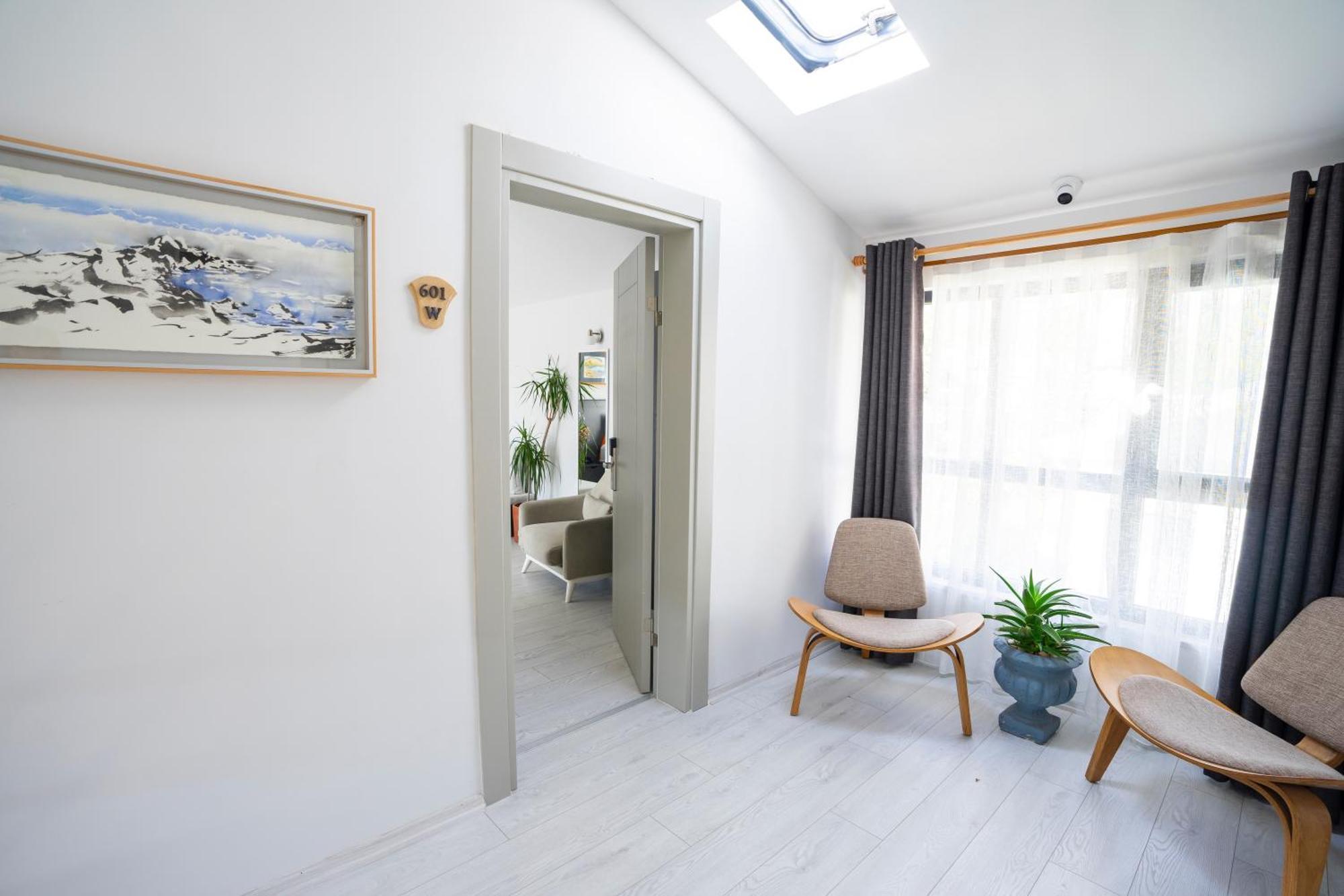 גוג'ק West House Exclusive Hotel מראה חיצוני תמונה