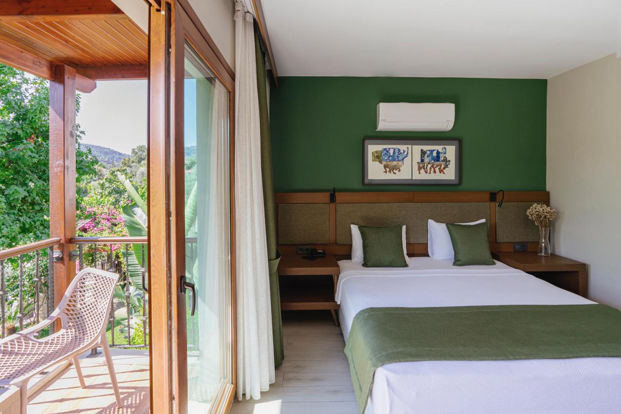 גוג'ק West House Exclusive Hotel מראה חיצוני תמונה
